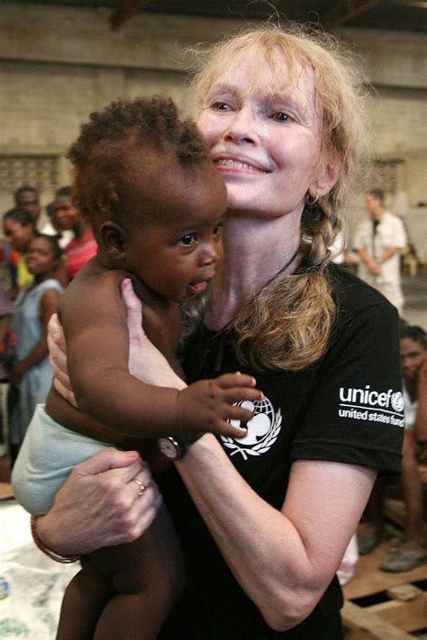 List of UNICEF Goodwill Ambassadors .